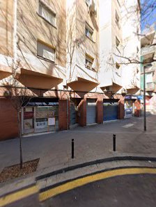 Arreglos APing Carrer de Sant Silvestre, 58, 08922 Santa Coloma de Gramenet, Barcelona, España