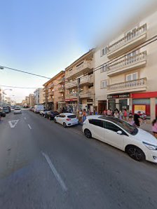 Clínica Dental Son Ferriol Avinguda del Cid, 29, Llevant, 07198 Palma, Illes Balears, España