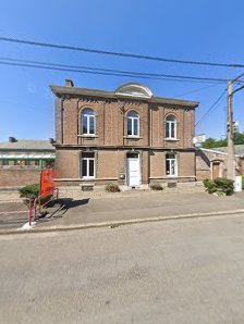 Ecole d'Ombret Grand Route 50, 4540 Rawsa, Belgique