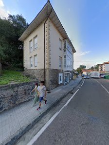 Costa Norte Inmobiliaria P.º de Estrada, 4A, 39520 Comillas, Cantabria, España