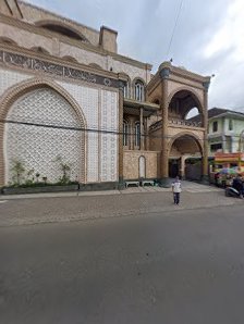 Street View & 360deg - Pondok Pesantren Al-Hidayah