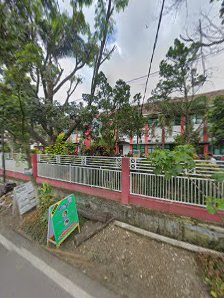 Street View & 360deg - Sekolah Menengah Kejuruan Telkom Malang