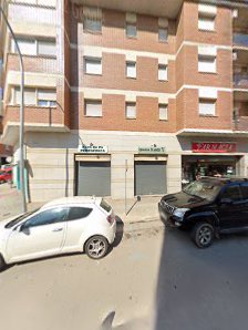 Farmacia Simats Vila - Farmacia en Sant Joan de Vilatorrada 