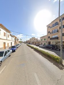 Gabriel Garcías Homar Lugar Urbanització Son Veri Nou B, 0 S/N, 07620 Llucmajor, Balearic Islands, España