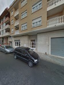 Cairel Carrer Manuel de Falla, 33, 03440 Ibi, Alicante, España