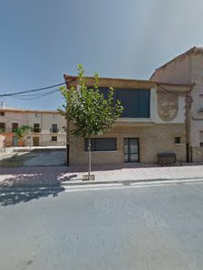 TANATORIO IRACHE | Mendavia C. Estación, 57, 31587 Mendavia, Navarra, España