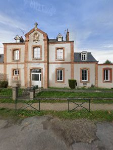 École Libre Notre Dame de la Bretauche 121 Imp. du Vauroger, 45430 Chécy, France