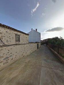Escuela Infantil El Castillejo C. Condesa de Orgaz, 9, 45567 Lagartera, Toledo, España