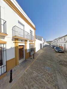 SEP CONSTANTINA C. Hermosa Baja, 41450 Constantina, Sevilla, España