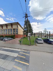 Publiczna Szkoła Podstawowa w Borowiu Aleksandra Sasimowskiego 3, 08-412 Borowie, Polska