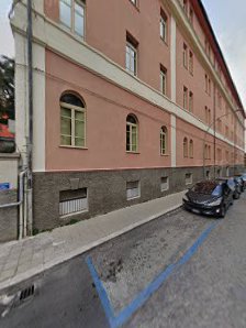 Liceo Classico Linguistico Giacomo Leopardi Galleria Luzio, 6, 62100 Macerata MC, Italia