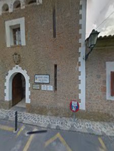 Escola Infantil Esporles Carrer de Mossèn Alcover, 17, 07190 Esporles, Balearic Islands, España