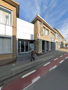 VTI Tielt Grote Hulststraat 28, 8700 Tielt, Belgique