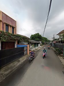 Street View & 360deg - Talenta Center Jakarta ( Kebagusan )