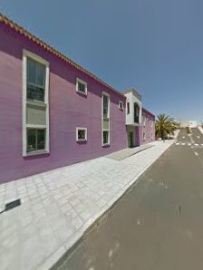 Residencia de Tijarafe 38780 Tijarafe, Santa Cruz de Tenerife, España