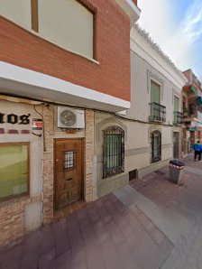 Asesoria Inmobiliaria Solariega, S.l. C. Lope de Vega, 15, 13640 Herencia, Ciudad Real, España