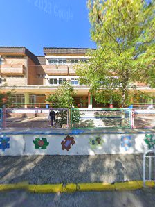 Colegio Público las Rozas C. el Sestil, 1, 34880 Guardo, Palencia, España