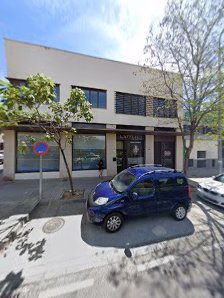 L,atelier estilistas valparaiso, Av. del Madroño, local 2, 45005 Toledo, España