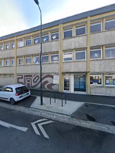 Ecole Primaire Publique de Rocabey 28 Bd Villebois Mareuil, 35400 Saint-Malo, France