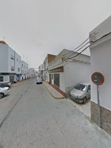 Carpintería Moreno - Conil C. Baleares, 9, 11140 Conil de la Frontera, Cádiz, España