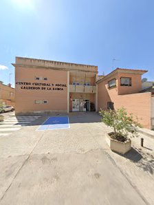Biblioteca Pública Municipal de Yepes. Paseo de Sta Eulalia, s/n, 45313 Yepes, Toledo, España