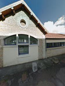École Publique Luxembourg 3 Rue René Hologne, 70000 Vesoul, France