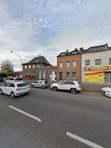 Praxis Dr.-medic (RO) Vladimir Ivan Liber Aachener Str. 54, 52146 Würselen, Deutschland