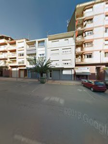 Peluquería Nuri Florences Av. San Vicente de Paul, 2, 22550 Tamarite de Litera, Huesca, España