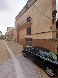 Intural Calle Francisco Baillo, 02300 Alcaraz, Albacete, España