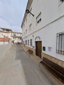 Asociación Amigos del Patrimonio Cultural de La Guardia C. Úbeda, 1, 23170 La Guardia de Jaén, Jaén, España