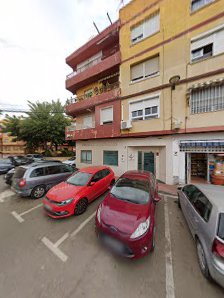 Proley Asesores S C A 2 Bajo, Pl. de la Libertad, 04410 Benahadux, Almería, España