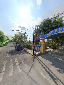 Street View & 360deg - Sekolah Menengah Pertama Negeri 8 Kota Madiun