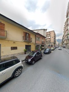 Scuola Di Estetica E Acconciatore Cnaas Via Pasquale Stanislao Mancini, 17, 83100 Avellino AV, Italia