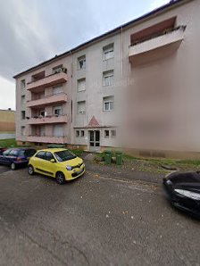 H.L.M. Régions Nord Est (Habitation à Loyer Modéré) 6 Rue François Evrard, 54140 Jarville-la-Malgrange, France