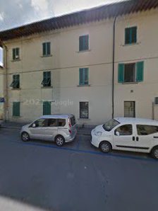Palestra 2B Via Roma, 35, 52027 San Giovanni Valdarno AR, Italia