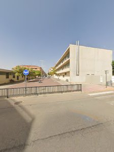 CEIP El Paseo C. Echegaray, 21, 02660 Caudete, Albacete, España