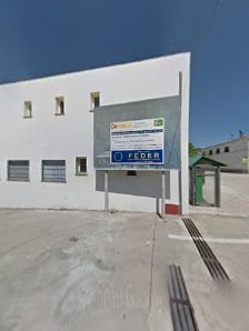 Biblioteca Pública Municipal de Villarrodrigo. Carretera Bienservida, 1, 23393 Villarrodrigo, Jaén, España