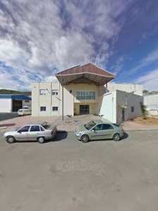 Cooperativa Los Filabres 04271 Lubrín, Almería, España