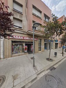 Farmacia Javier Bellmunt - Farmacia en Cornellà de Llobregat 