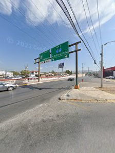 Avenida Raúl Rangel Frías Marvel, 64180 Monterrey, N.L., México
