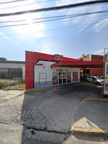 Tiendas Six Av Raúl Rangel Frías 5625, Del Maestro, 64180 Monterrey, N.L., México