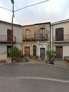 Pane Di Grano Via Nazionale 18 Ceramida, 52, 89011 Ceramida-pellegrina RC, Italia