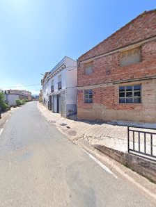 Corral Cuadrado SL Ctra. Navarrete, 1, 26372 Hornos de Moncalvillo, La Rioja, España
