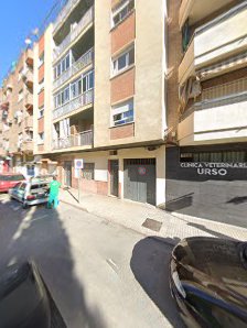Clinica Dental Jaén C. de Sefarad, núm. 2, 1ºB, 23007 Jaén, España