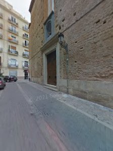 Residencia sacerdotal Venerable Agnesio C/ dels Trinitaris, 1, Ciutat Vella, 46003 Valencia, España