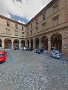 Accademia dei Catenati 62100 Macerata MC, Italia