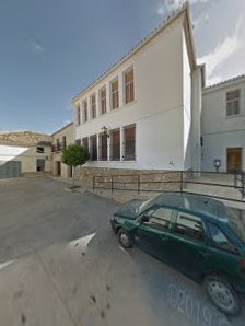 Ayuntamiento de Begijar Biblioteca Casa de Cultura: C. Patrocinio de Biedma, 2, 23520 Begíjar, Jaén, España