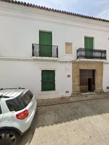 Abogado Ramon Fdez Calderon C. Bravo Murillo, 7, 1º Dcha, 06340 Fregenal de la Sierra, Badajoz, España
