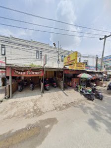 Street View & 360deg - SMA Negeri 3 Karawang
