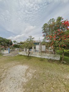 Street View & 360deg - TK ISLAM ANNUR BASTARI PANAM PEKANBARU